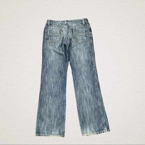 RW&Co denim dylan size 30 - Picture 3 of 8